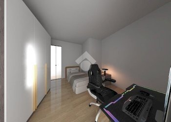Casa semi indipendente Via Roma, Vaie - foto 17