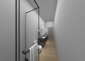 Casa semi indipendente Via Roma, Vaie - foto 22