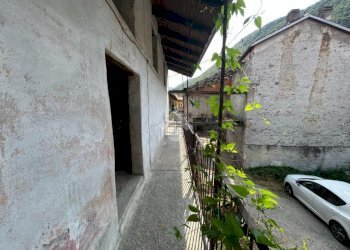 Casa semi indipendente Via Roma, Vaie - foto 27