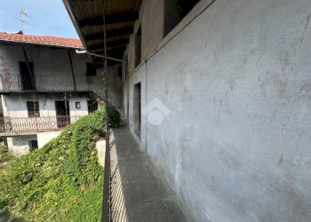 Casa semi indipendente Via Roma, Vaie - foto 28
