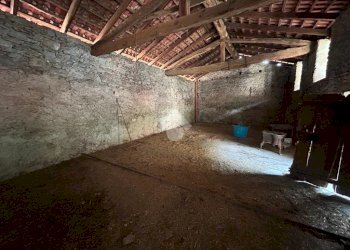 Casa semi indipendente Via Roma, Vaie - foto 31