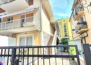 Quadrilocale Viale Noli, Riccione - foto 1