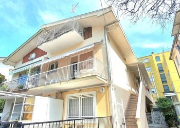 Quadrilocale Viale Noli, Riccione - foto 2