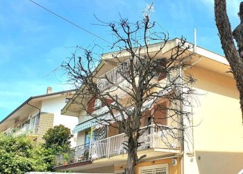 Quadrilocale Viale Noli, Riccione - foto 4