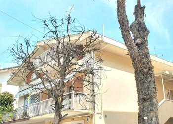 Quadrilocale Viale Noli, Riccione - foto 5