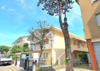 Quadrilocale Viale Noli, Riccione - foto 6