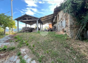 Rustic Via Pietra Larga, Bagnolo Piemonte - photo 6