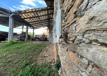 Rustic Via Pietra Larga, Bagnolo Piemonte - photo 10