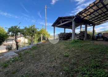 Rustic Via Pietra Larga, Bagnolo Piemonte - photo 11