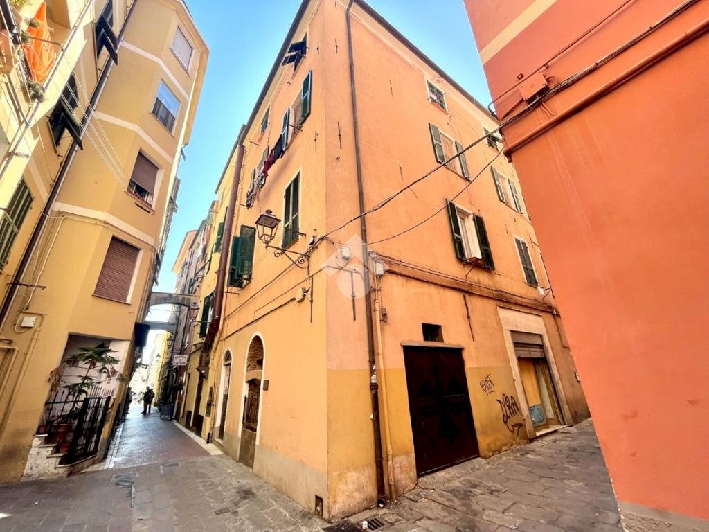 Trilocale Via castello, Imperia - foto 2