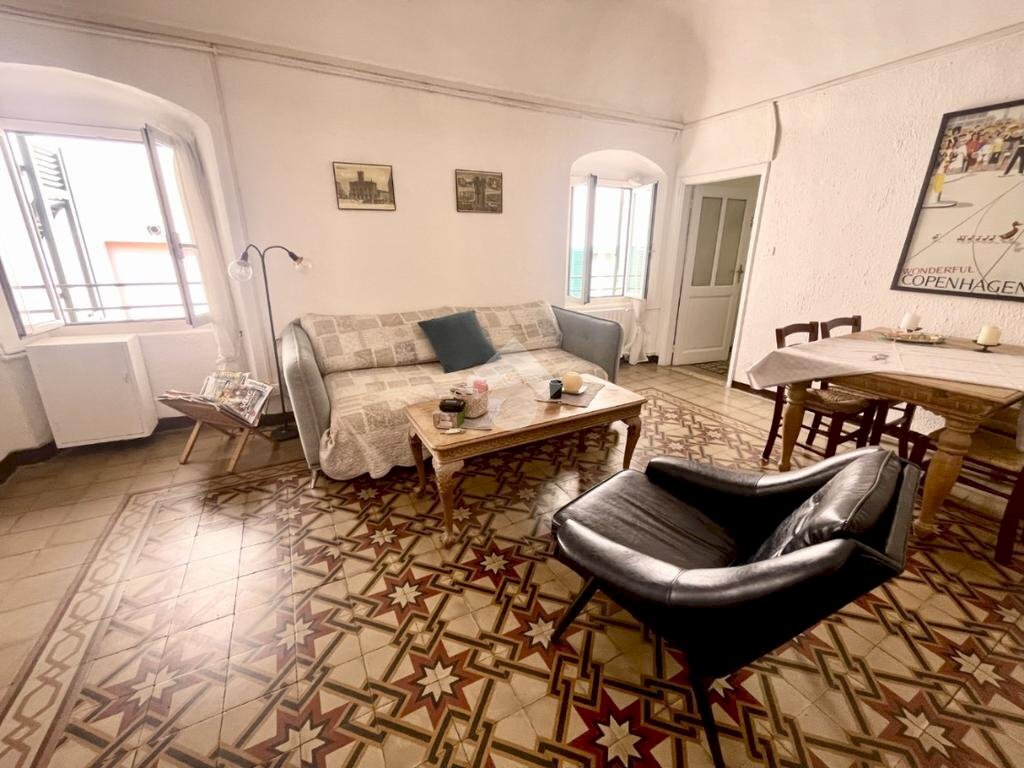 Trilocale Via castello, Imperia - foto 1