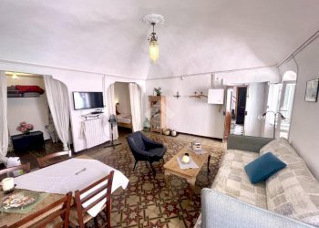 Trilocale Via castello, Imperia - foto 5