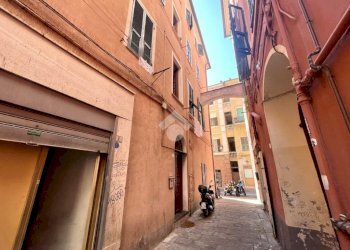 Trilocale Via castello, Imperia - foto 8