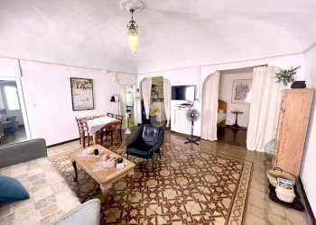 Trilocale Via castello, Imperia - foto 9