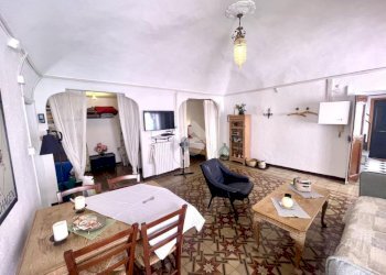 Trilocale Via castello, Imperia - foto 13