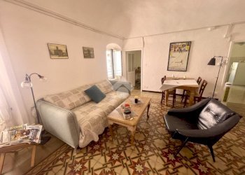 Trilocale Via castello, Imperia - foto 14