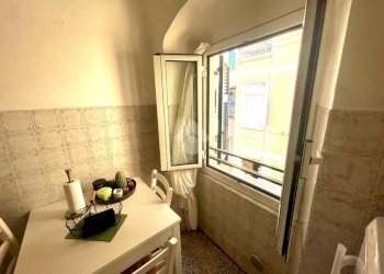 Trilocale Via castello, Imperia - foto 17