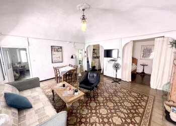 Trilocale Via castello, Imperia - foto 18