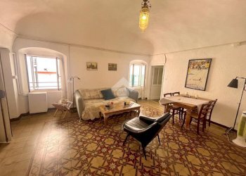 Trilocale Via castello, Imperia - foto 19