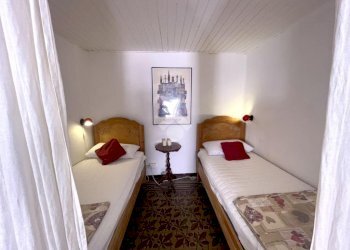 Trilocale Via castello, Imperia - foto 4