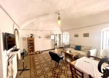 Trilocale Via castello, Imperia - foto 22