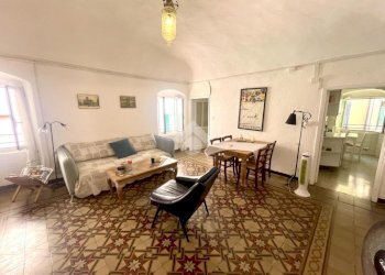 Trilocale Via castello, Imperia - foto 23