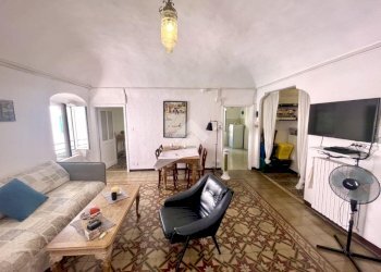 Trilocale Via castello, Imperia - foto 24