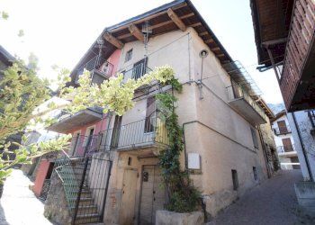 Semi-detached house Saint, Saint-Vincent - photo 1