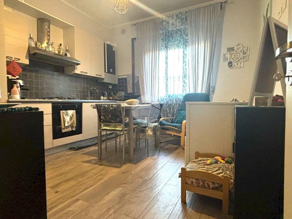 Four-room apartment Via Pavia, Gatteo - photo 1