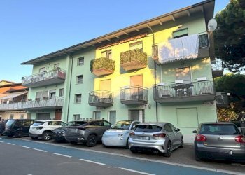 Four-room apartment Via Pavia, Gatteo - photo 24