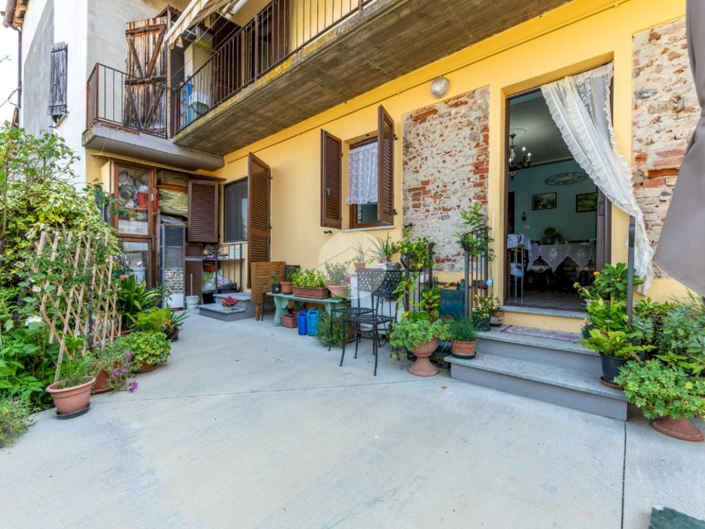 Casa indipendente Via Roma, Trinità - foto 1