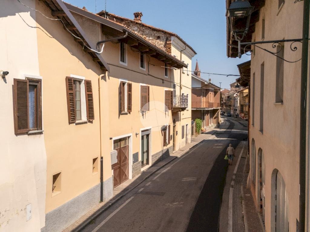 Casa indipendente Via Roma, Trinità - foto 3