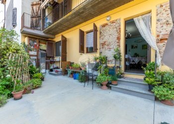 Casa indipendente Via Roma, Trinità - foto 1