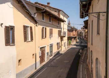 Casa indipendente Via Roma, Trinità - foto 3