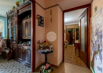 Casa indipendente Via Roma, Trinità - foto 17