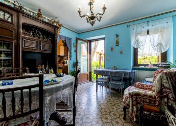 Casa indipendente Via Roma, Trinità - foto 19