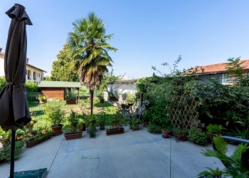 Casa indipendente Via Roma, Trinità - foto 22