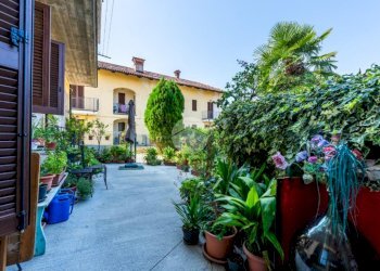 Casa indipendente Via Roma, Trinità - foto 23