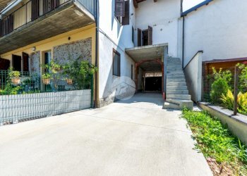 Casa indipendente Via Roma, Trinità - foto 26