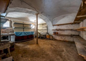 Casa indipendente Via Roma, Trinità - foto 33