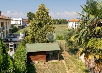 Casa indipendente Via Roma, Trinità - foto 35