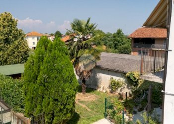 Casa indipendente Via Roma, Trinità - foto 37