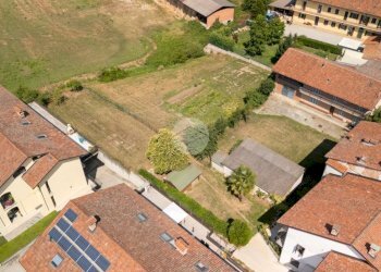 Casa indipendente Via Roma, Trinità - foto 39