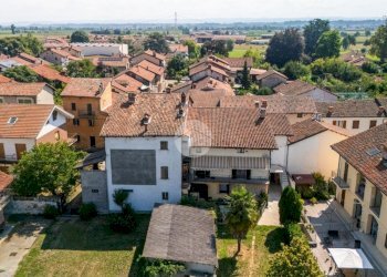 Casa indipendente Via Roma, Trinità - foto 40
