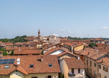Casa indipendente Via Roma, Trinità - foto 41