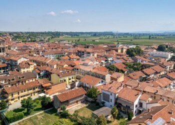 Casa indipendente Via Roma, Trinità - foto 42