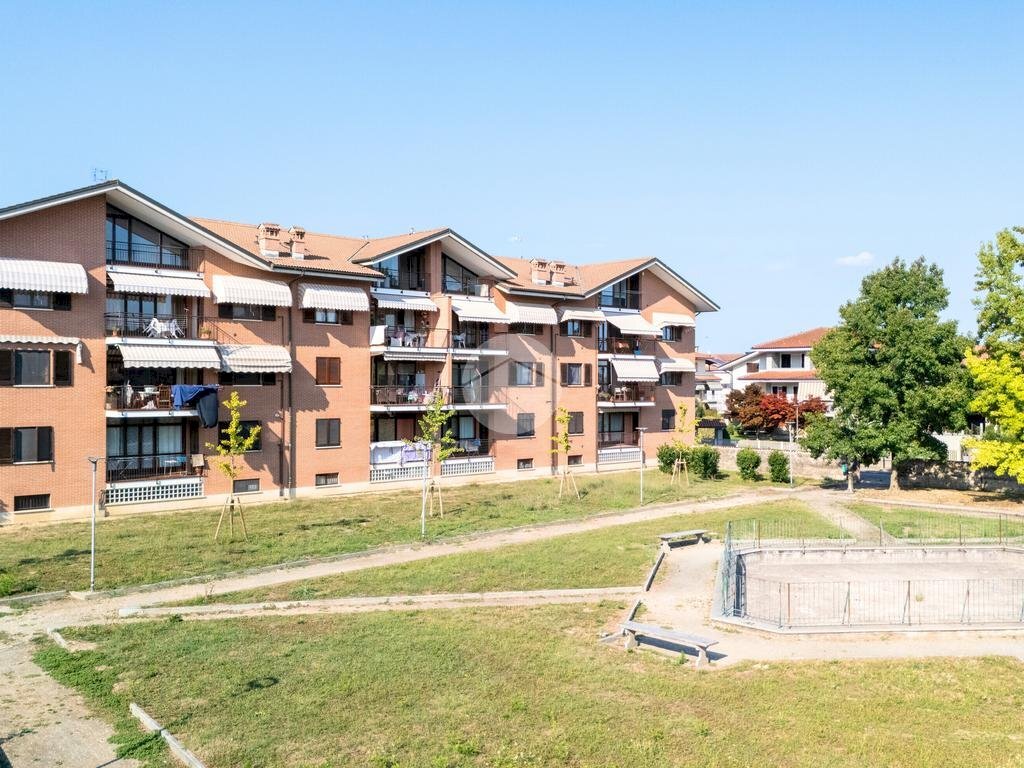 Trilocale Viale Cristoforo Colombo, Cavallermaggiore - foto 1