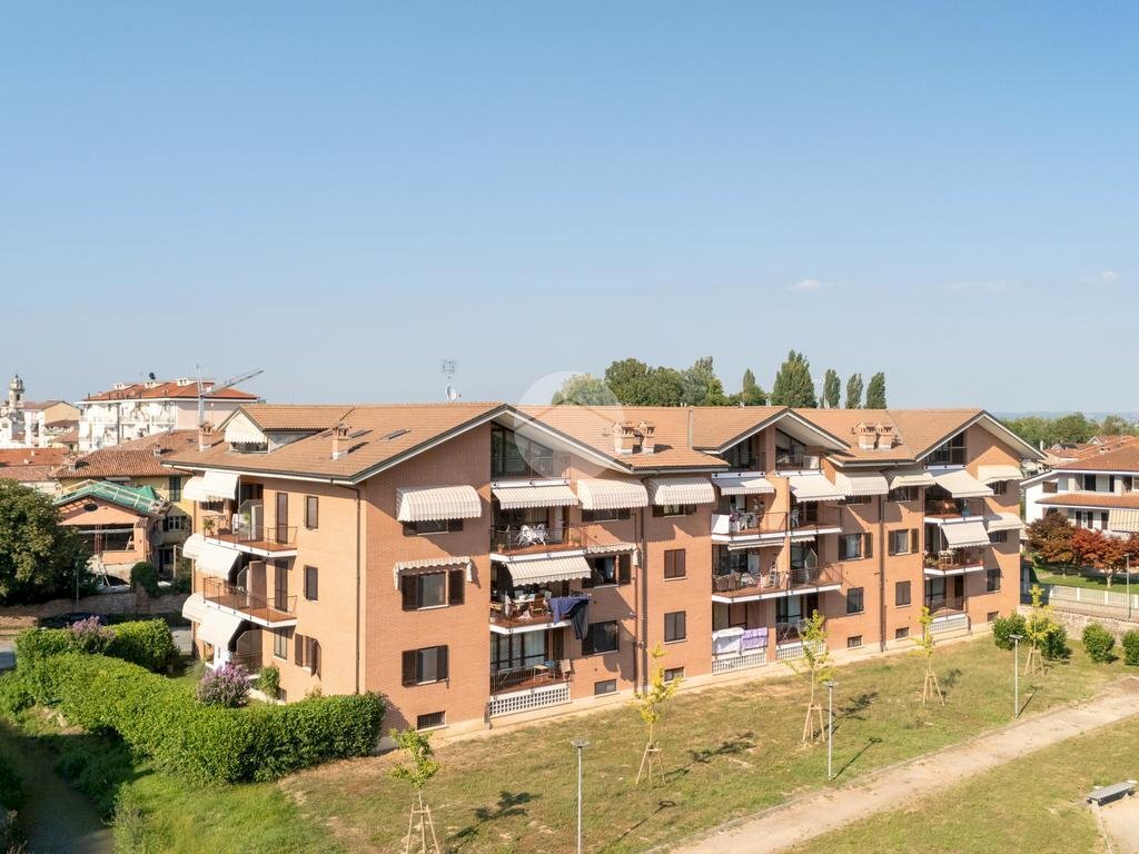 Trilocale Viale Cristoforo Colombo, Cavallermaggiore - foto 2