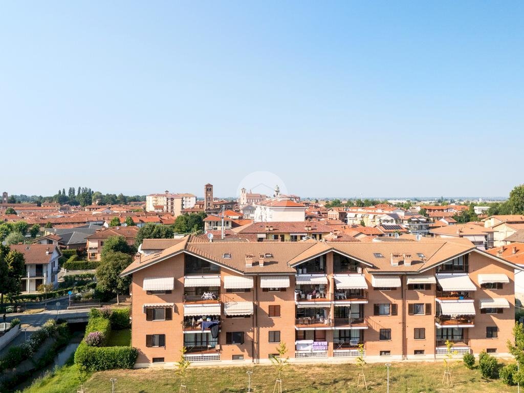 Trilocale Viale Cristoforo Colombo, Cavallermaggiore - foto 3