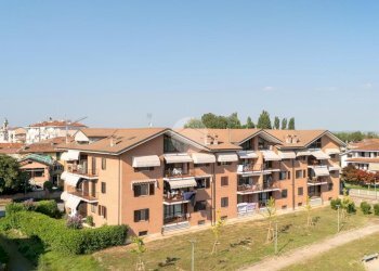 Trilocale Viale Cristoforo Colombo, Cavallermaggiore - foto 2